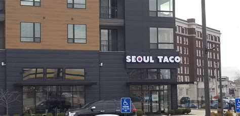 seoul taco grove|seoul taco saint louis mo.